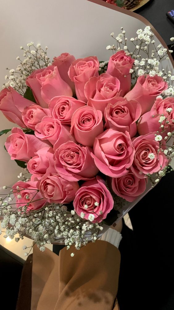 Significance of Pink Roses Floral Hub Buy flowers online in Lagos